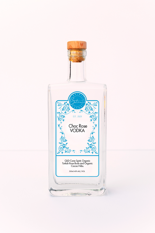 Choc Rose VODKA - 500ml