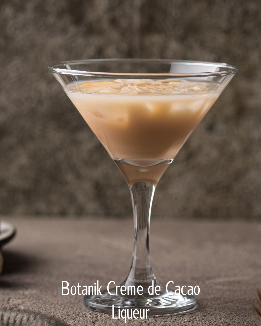 Creme de Cacao Cocktail Liqueur
