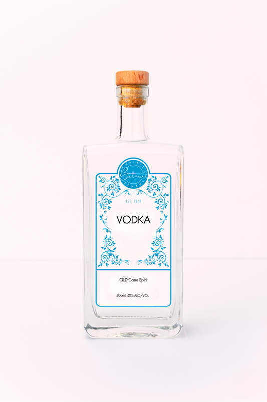 VODKA - 500ml