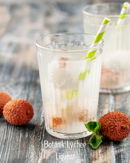 Lychee Cocktail Liqueur 500ML