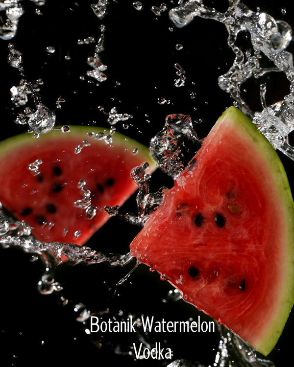 Watermelon VODKA - 500ml