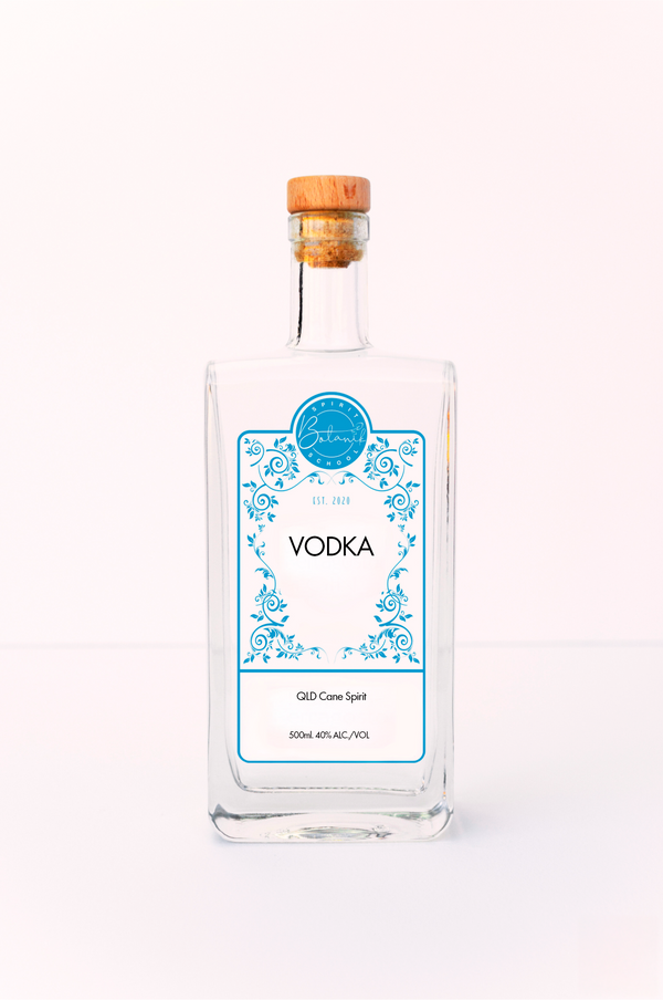 VODKA - 500ml